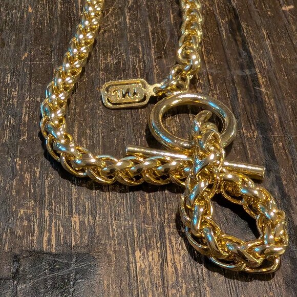 JNY Rope chain - Picture 2 of 6